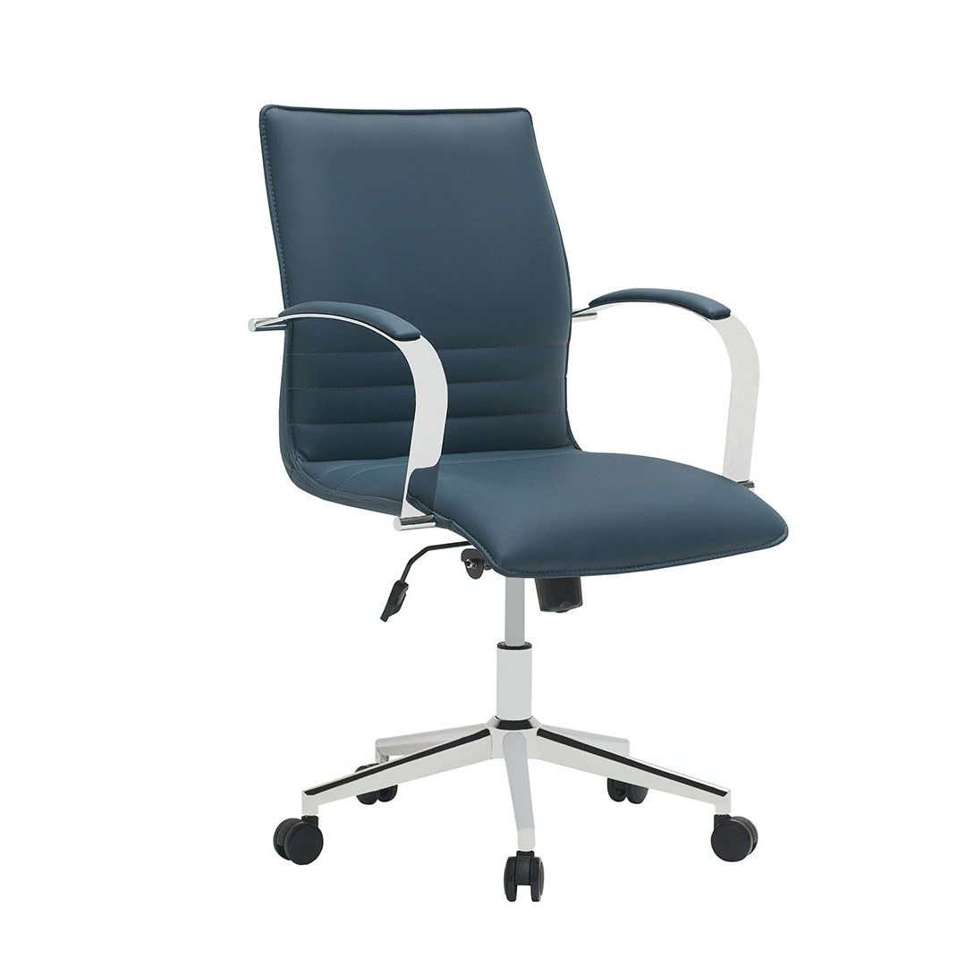 OLİGAL Krom Kısa - Ofis mobilyası - Ofis mobilyaları